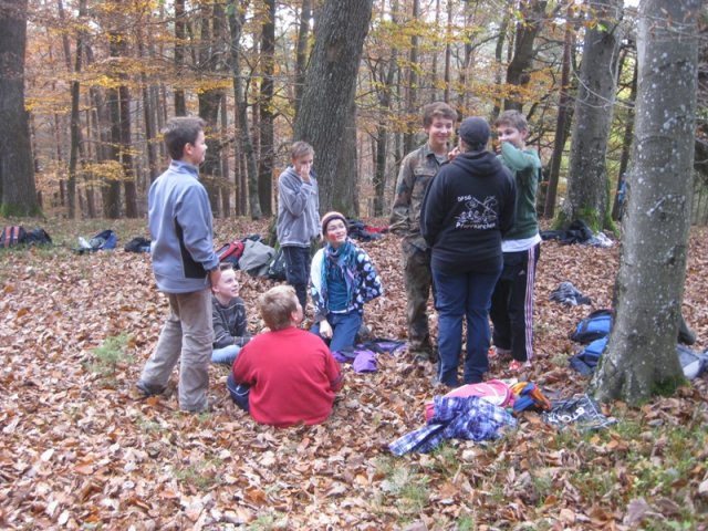 Gelaendetag 2013